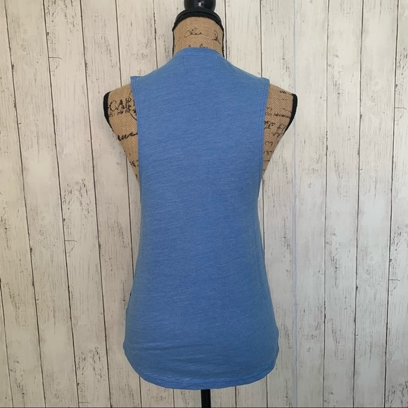 Soulcycle Exercise Tank Medium - Picture 2 of 6